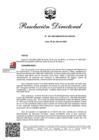 Vista preliminar de documento RESOLUCION DIRECTORAL N° 0287-2024-MIDAGRI-SG-OGGRH