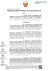 Vista preliminar de documento Resolucion Nº 407-2024-GRLL-GOB