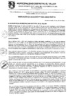 Vista preliminar de documento RESOLUCION DE ALCALDIA N° 0224-2024-MDET