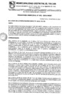 Vista preliminar de documento ORDENANZA MUNICIPAL N° 0001-2024-MDET