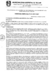 Vista preliminar de documento ORDENANZA MUNICIPAL N° 0004-2024-MDET
