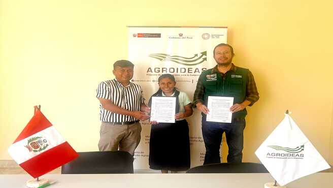 ADONAI y AGRO IDEAS.2