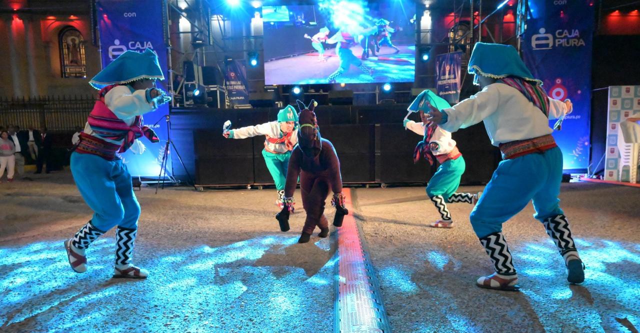 Talento regional
