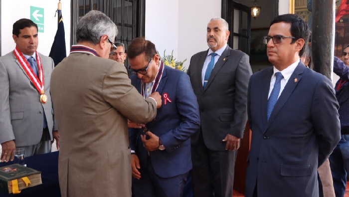 Reconocimiento