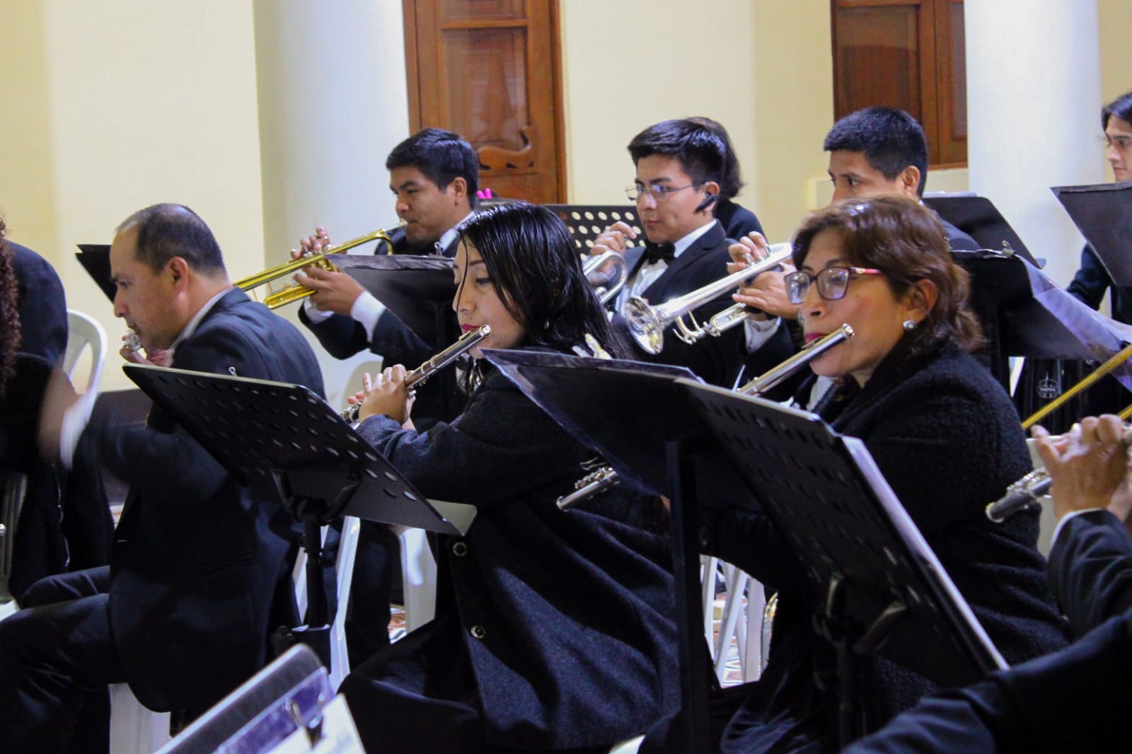 orquesta sintónica 4