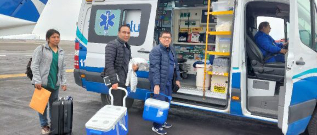 EsSalud: héroe cusqueño, puso SÍ en su DNI, dona sus órganos y salva la vida de ocho personas