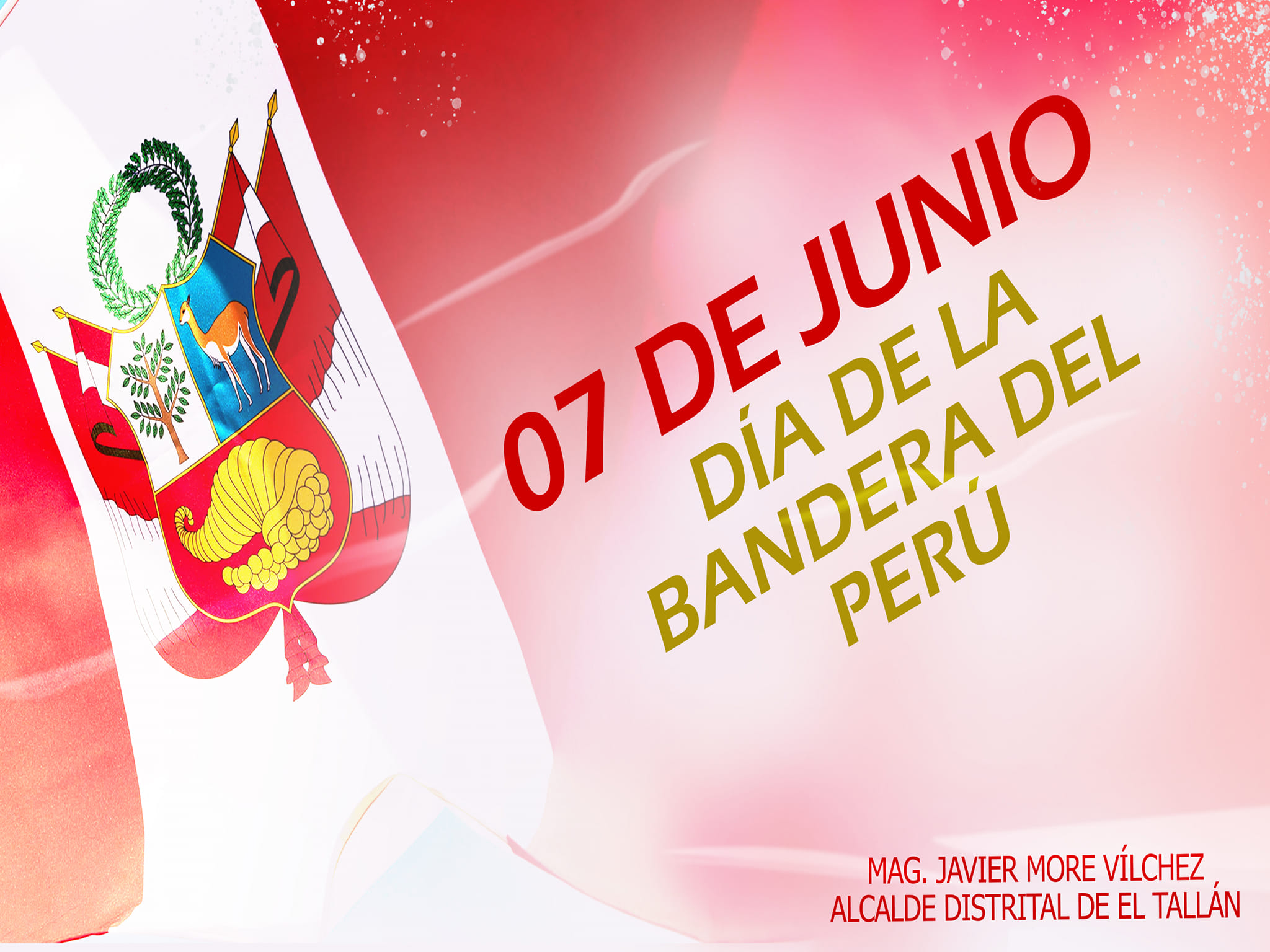 día de la bandera