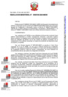 Vista preliminar de documento RM 105-2024-MIDIS