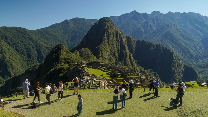 Ministerio de Cultura cuenta con plataforma del Estado para venta de boletos electrónicos a Machupicchu
