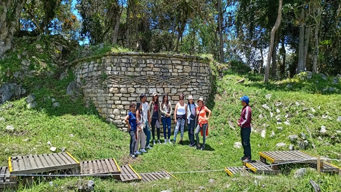 Ministerio de Cultura cuenta con plataforma del Estado para venta de boletos electrónicos a Machupicchu