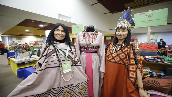 Ministerio de Cultura cuenta con plataforma del Estado para venta de boletos electrónicos a Machupicchu