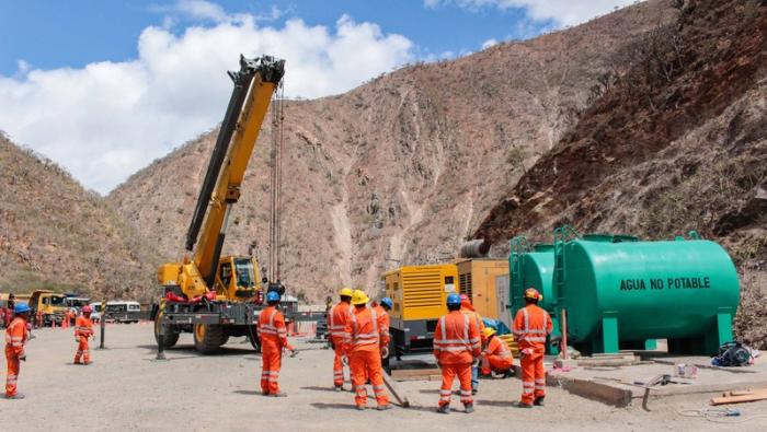 Gobierno, a través del MIDAGRI, sigue impulsando iniciativas para dinamizar el sector y promover las inversiones agrarias.