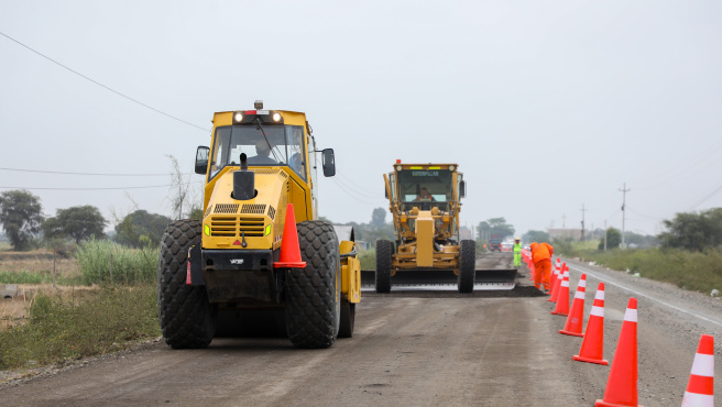 MTC gestionó más de S/813 millones para la ejecución de 716 puentes a nivel nacional