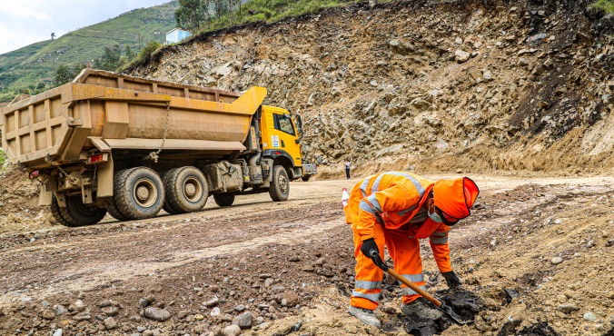 MTC gestionó más de S/813 millones para la ejecución de 716 puentes a nivel nacional