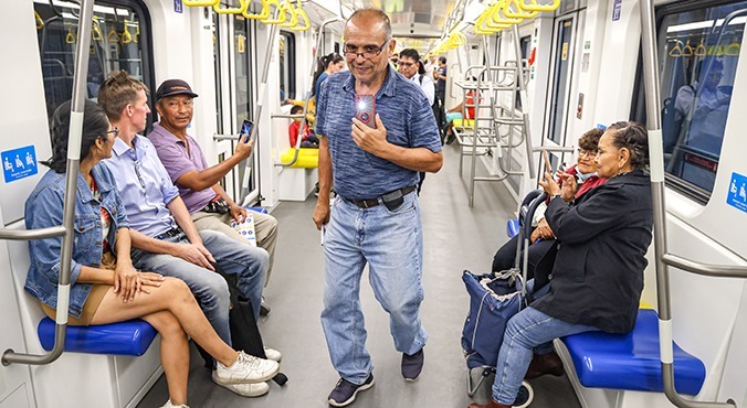 Más de 10 millones de personas se beneficiarán con destrabe de megaobras del MTC