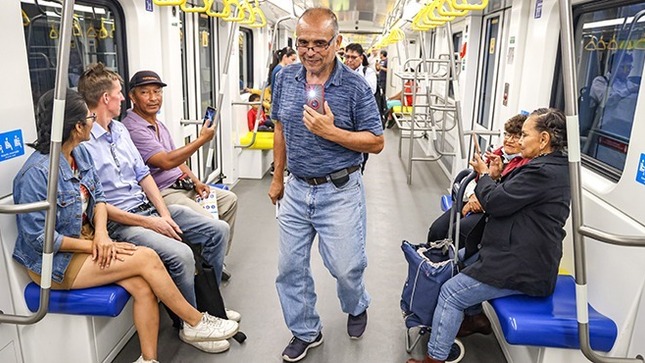 Más de 10 millones de personas se beneficiarán con destrabe de megaobras del MTC