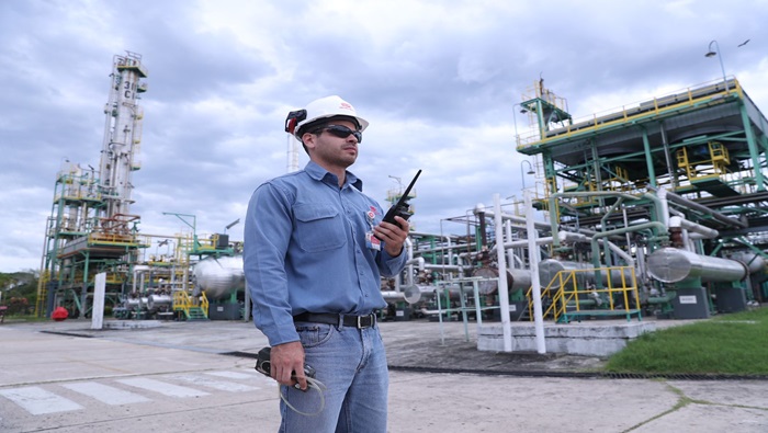 MINEM articula con entidades competentes para el desarrollo de la industria petroquímica