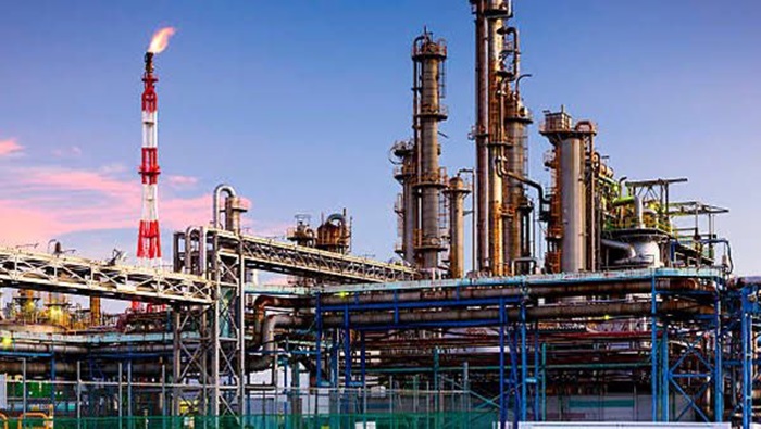 MINEM articula con entidades competentes para el desarrollo de la industria petroquímica