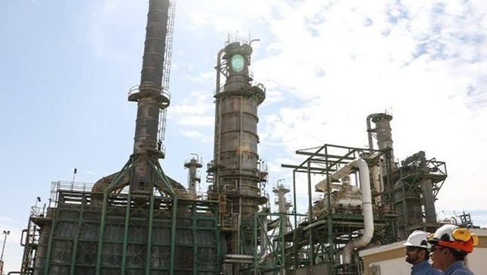 MINEM articula con entidades competentes para el desarrollo de la industria petroquímica
