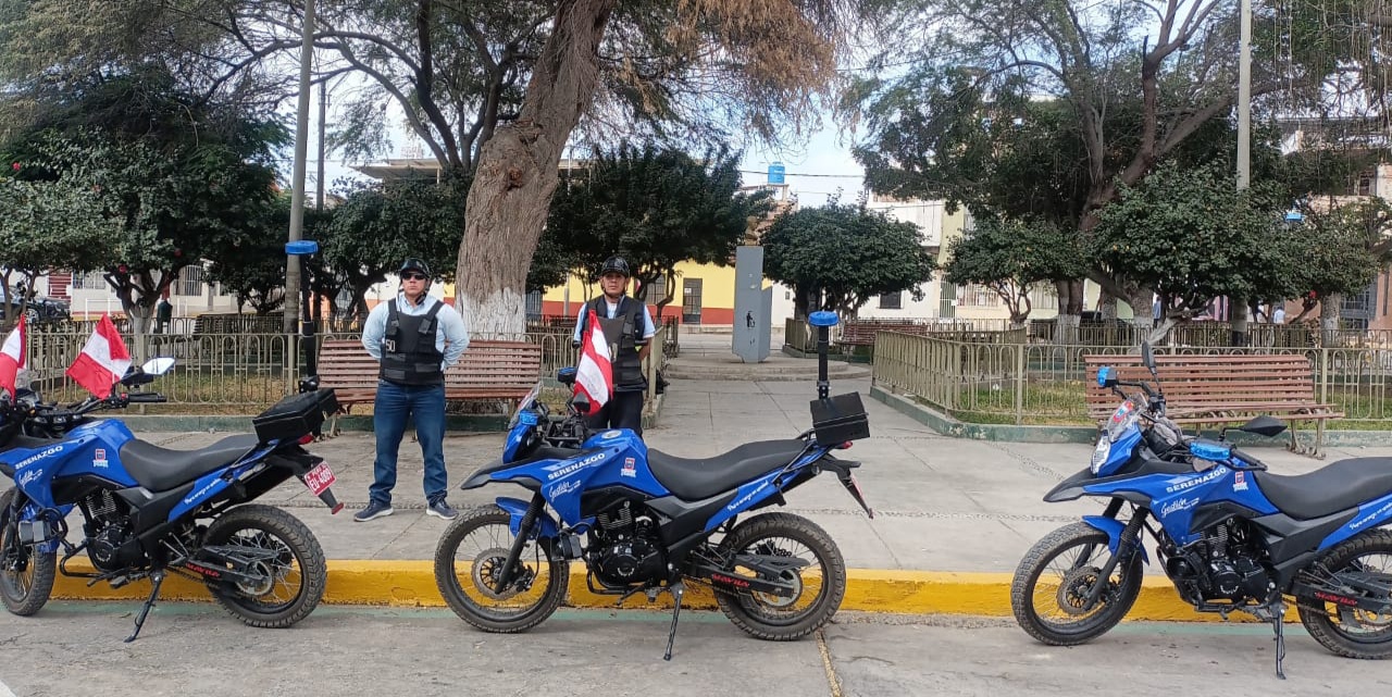 Serenazgo de Piura