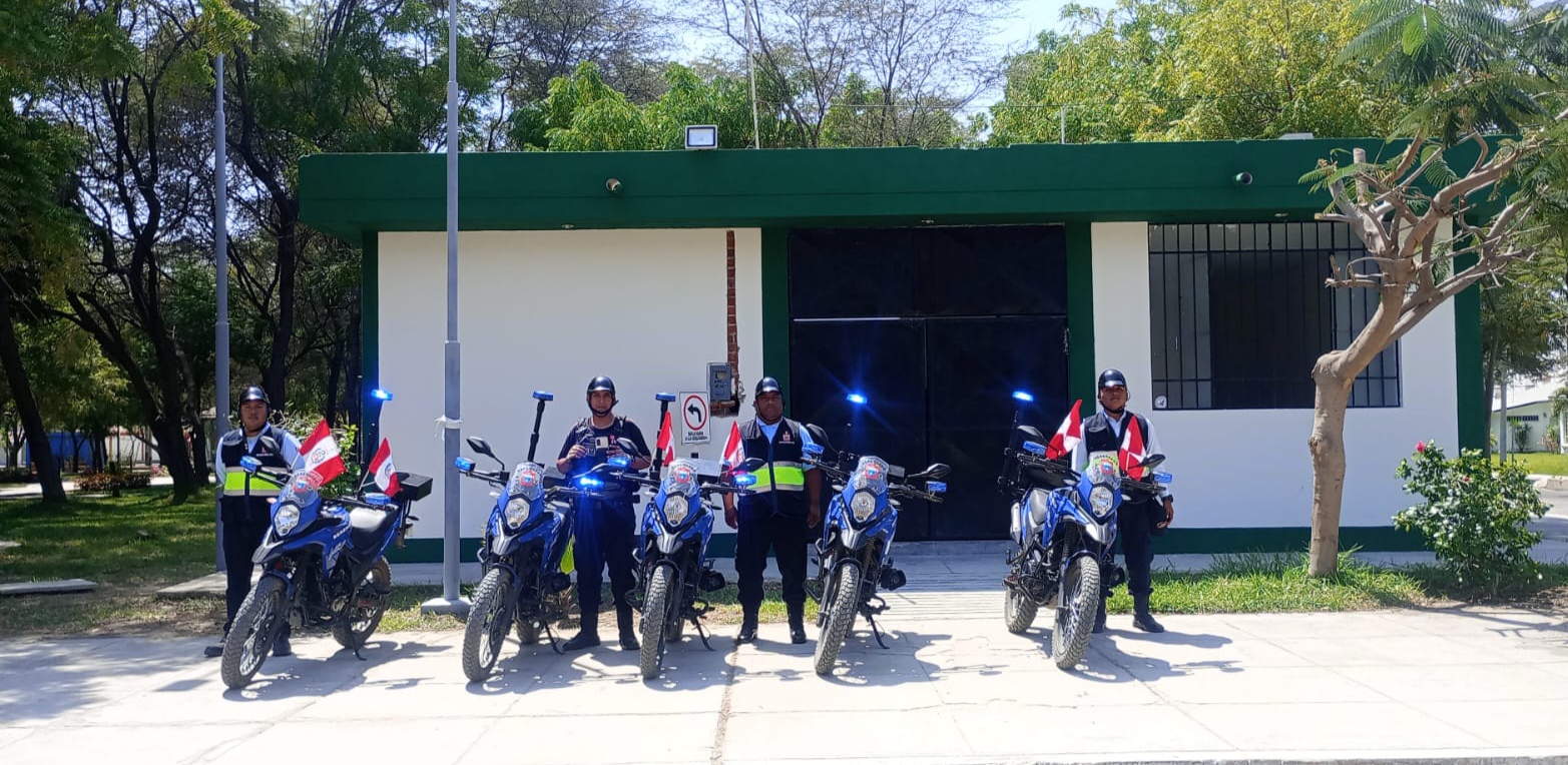 Reactivación de Puestos de Auxilio Rápido