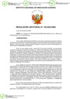 Vista preliminar de documento Resolución Jefatural Nº 120-2024-INIA