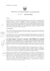 Vista preliminar de documento RORA Nº 0920-2024-GRA-ORA