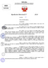 Vista preliminar de documento Resolucion Directoral N° 004361-2024