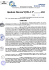 Vista preliminar de documento Resolucion Directoral N° 004362-2024