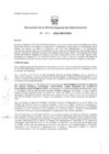 Vista preliminar de documento RORA Nº 0918-2024-GRA-ORA