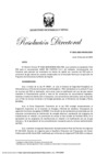 Vista preliminar de documento Resolución Directoral No. 231-2024-MINEM-DGH