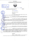 Vista preliminar de documento R.D 0871-2024
