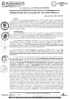 Vista preliminar de documento RESOLUCION DE ALCALDIA N° 187-2024/MPAL-A APROBAR la ejecución de obra administración directa del proyecto "CREACION DEL SERVICIO DE TRANSITABILIDAD VIAL INTERURBANA EN EL PUENTE OCOATO.
