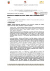 Vista preliminar de documento RESOLUCION ADMINISTRATIVA-000661-2024-P-CSJLIMANORTE