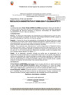 Vista preliminar de documento RESOLUCION ADMINISTRATIVA-000663-2024-P-CSJLIMANORTE