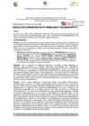 Vista preliminar de documento RESOLUCION ADMINISTRATIVA-000684-2024-P-CSJLIMANORTE