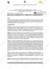 Vista preliminar de documento RESOLUCION ADMINISTRATIVA-000697-2024-P-CSJLIMANORTE