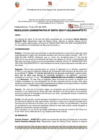 Vista preliminar de documento RESOLUCION ADMINISTRATIVA-000701-2024-P-CSJLIMANORTE