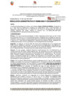 Vista preliminar de documento RESOLUCION ADMINISTRATIVA-000696-2024-P-CSJLIMANORTE