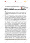 Vista preliminar de documento RESOLUCION ADMINISTRATIVA-000717-2024-P-CSJLIMANORTE