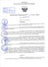 Vista preliminar de documento R.D 0858-2024