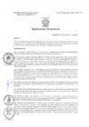 Vista preliminar de documento Resolución Directoral N.° 066_2024_HV_DG