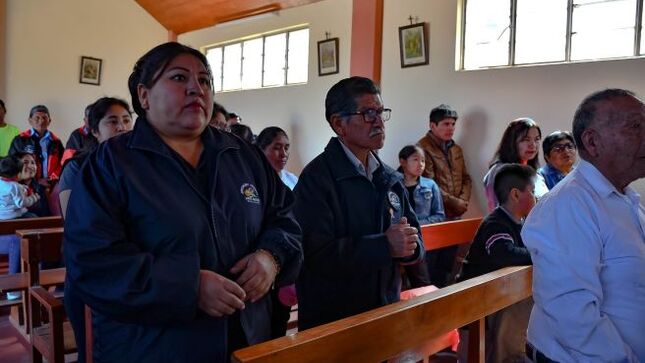 Nota de Prensa