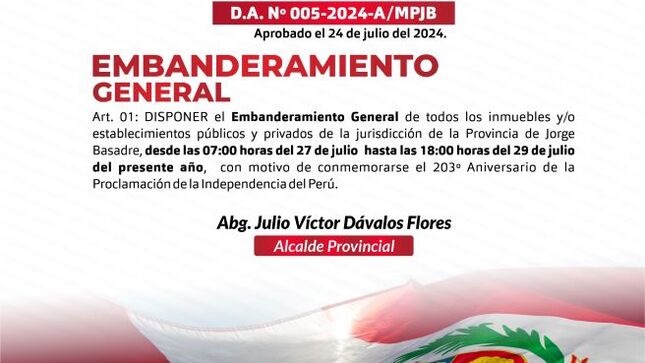 Nota de Prensa