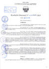Vista preliminar de documento R.D 0842-2024