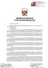 Vista preliminar de documento RD N.076 - Quinta Modificacion del PAC 2024.- ...