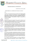 Vista preliminar de documento RESOLUCION GERENCIAL N° 349-2022-MPA-GM