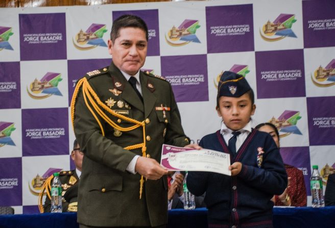 Nota de Prensa