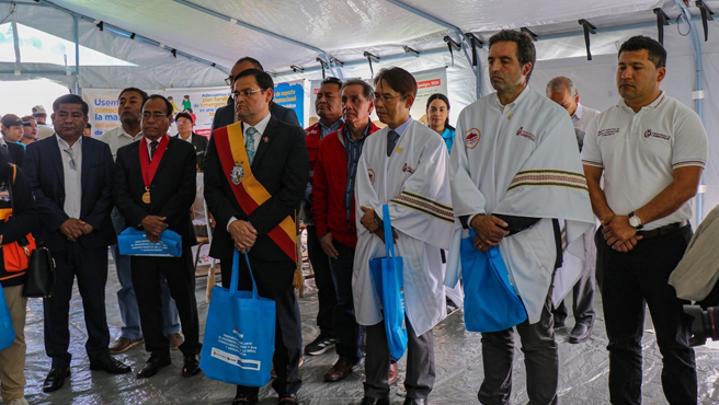 Preparándonos ante el Fenómeno de El Niño