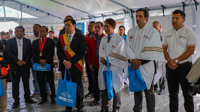 Preparándonos ante el Fenómeno de El Niño